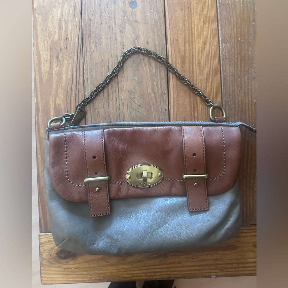 Fossil Mason cross body - Picture 3 of 11